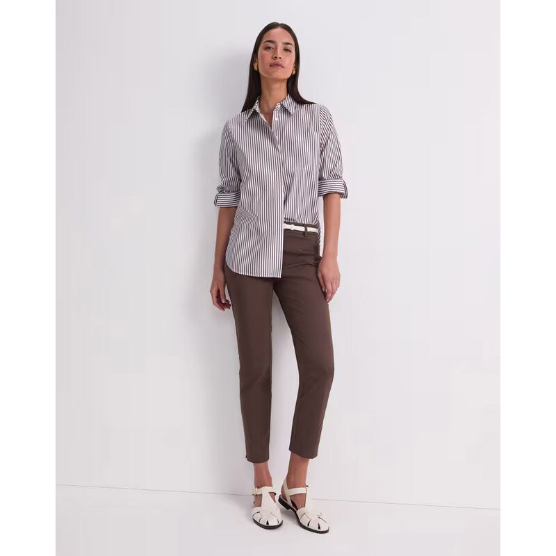 Sportscraft Priscilla Stripe Shirt image number 3